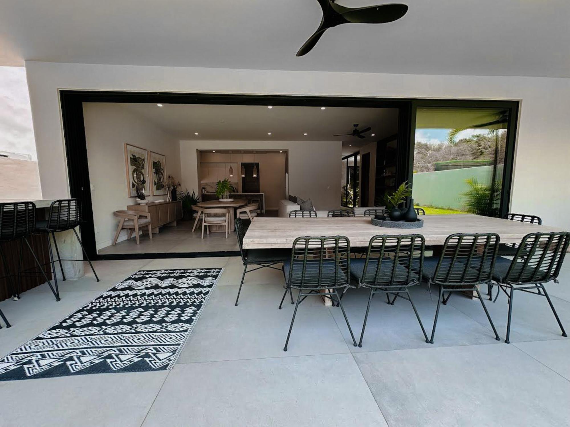 Luxury Modern Villa Puerto Aventuras - Rivera Maya Exterior photo