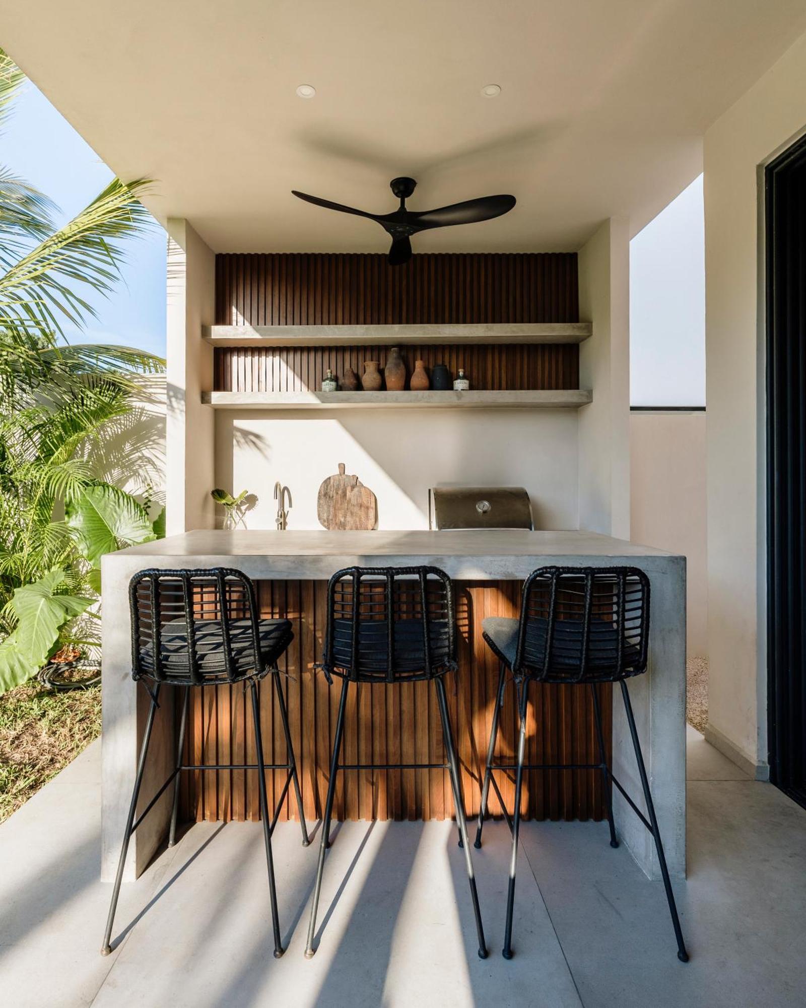 Luxury Modern Villa Puerto Aventuras - Rivera Maya Exterior photo